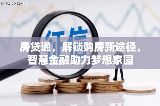 沙湾房贷通，解锁购房新途径，智慧金融助力梦想家园