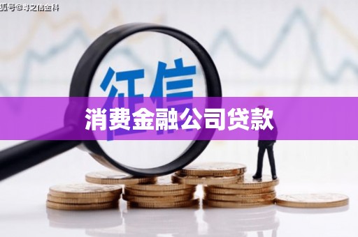 沙湾消费金融公司贷款