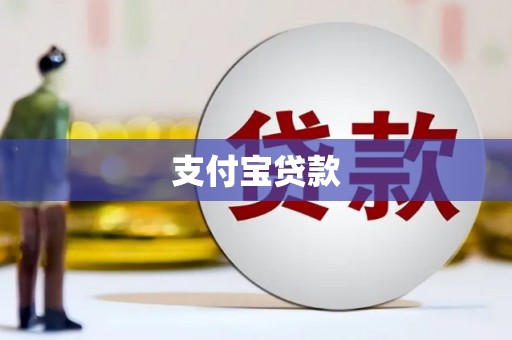 沙湾支付宝贷款