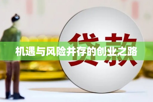 沙湾机遇与风险并存的创业之路