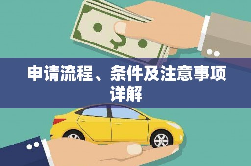沙湾申请流程、条件及注意事项详解