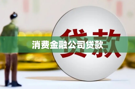 沙湾消费金融公司贷款