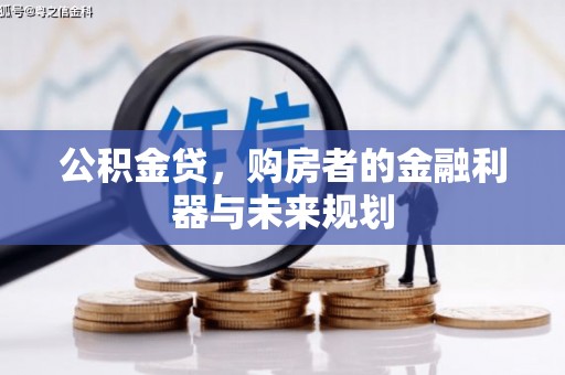 沙湾公积金贷，购房者的金融利器与未来规划