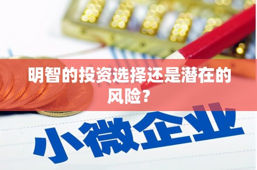 沙湾明智的投资选择还是潜在的风险？