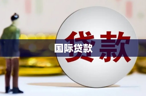 沙湾国际贷款