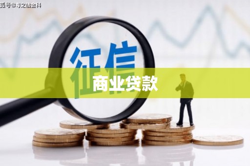 沙湾商业贷款