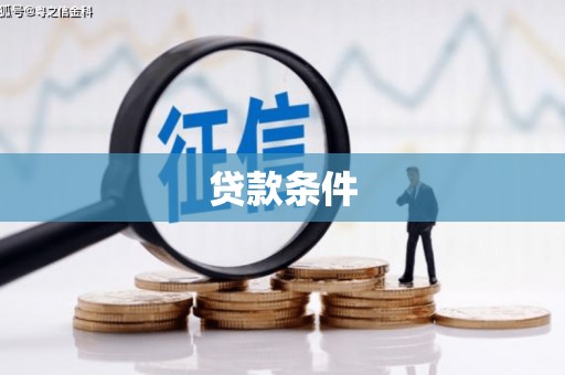 沙湾贷款条件