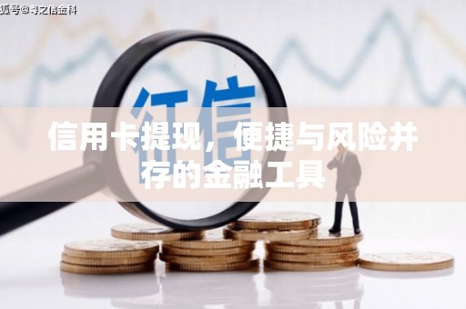 沙湾信用卡提现，便捷与风险并存的金融工具