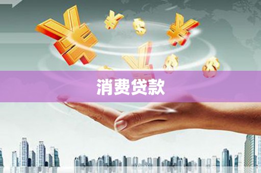 沙湾消费贷款