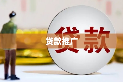 沙湾贷款推广