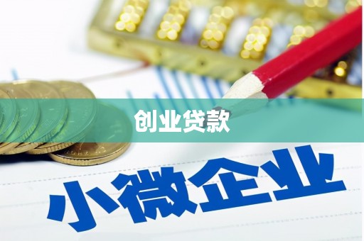 沙湾创业贷款