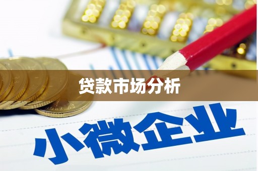沙湾贷款市场分析