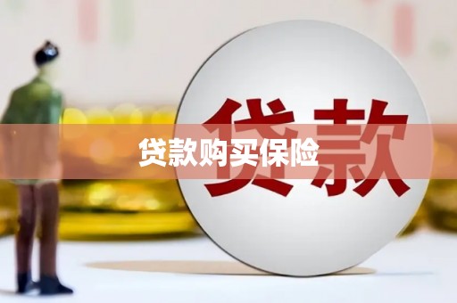 沙湾贷款购买保险