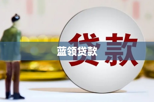 沙湾蓝领贷款