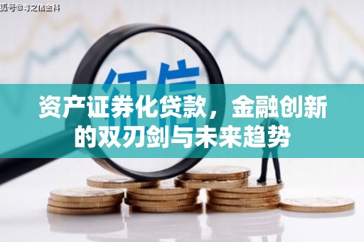 沙湾资产证券化贷款，金融创新的双刃剑与未来趋势