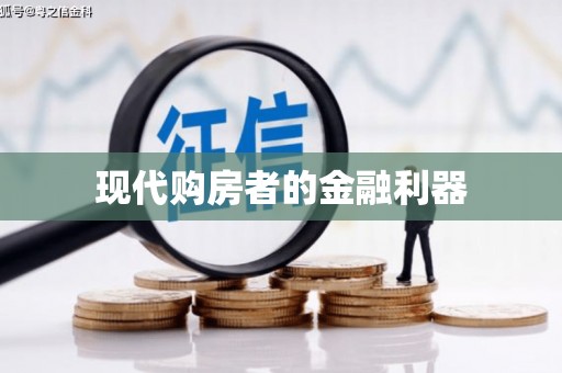 沙湾现代购房者的金融利器