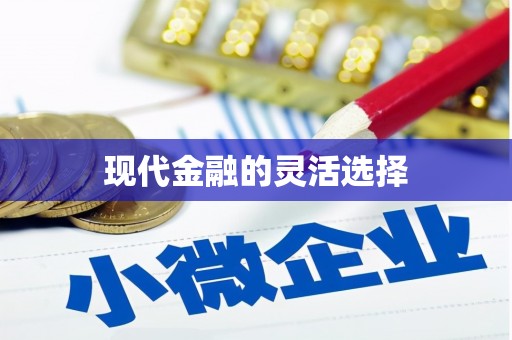 沙湾现代金融的灵活选择