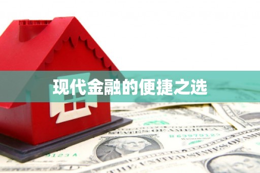 沙湾现代金融的便捷之选