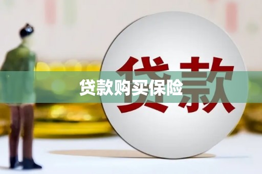 沙湾贷款购买保险