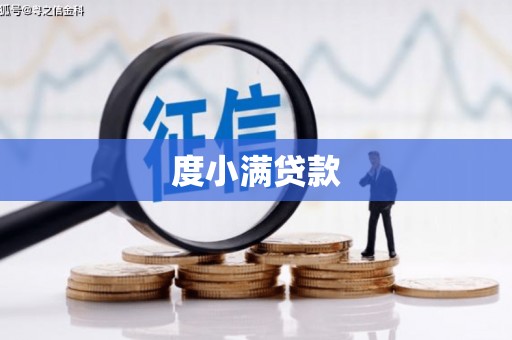 沙湾度小满贷款